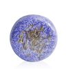 Lavender Shampoo Bar PURC Organic Lavender Shampoo Bar 100 PURE and Vegan handmade cold processed hair shampoo no chemicals 5 1 448b67a3