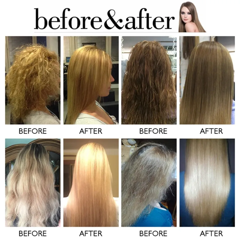Brazilian Blowout Lavender & Keratin Hair Treatment S8d10812c34164e92b19ec1792c2faaacf 444a47ab