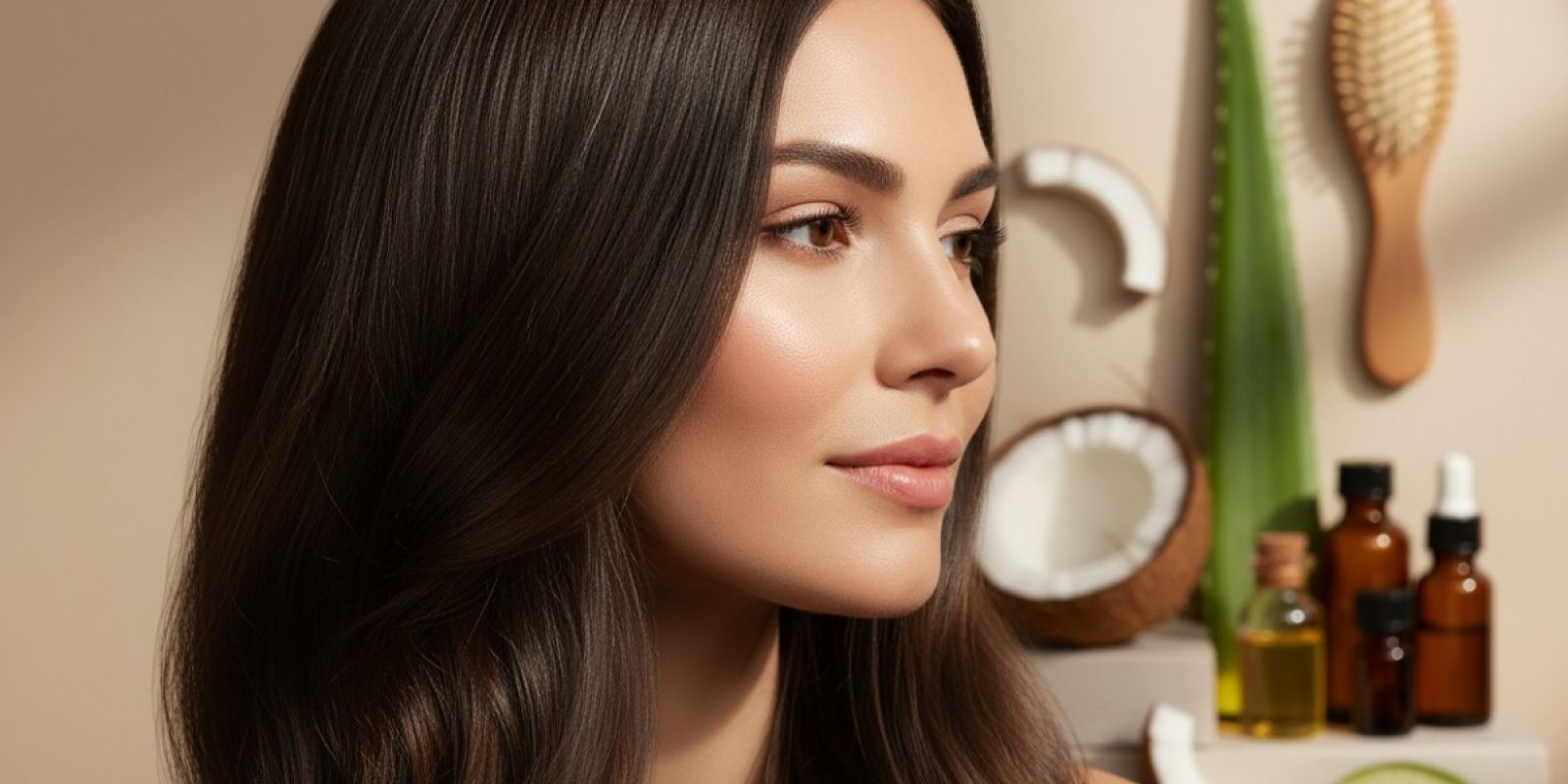 Healthy Hair Routine Guide: Tips & Recommended Products healthy hair routine guide tips and recommended products 2 44641f86