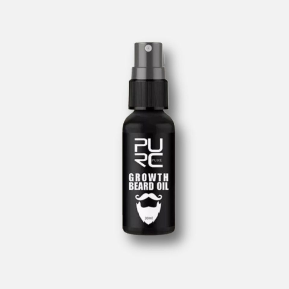 Beard Growth Oil 4 453551e8