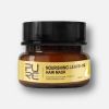 Nourishing Leave-In Hair Mask: Renew Hair Moisture 3 4667a637