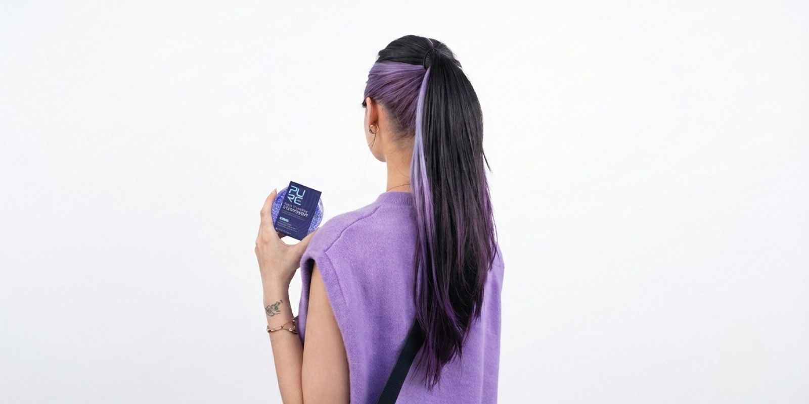 Unlock Vibrancy: Guide to PURC Shampoos for Color-Treated Hair purc shampoos 46e48d35