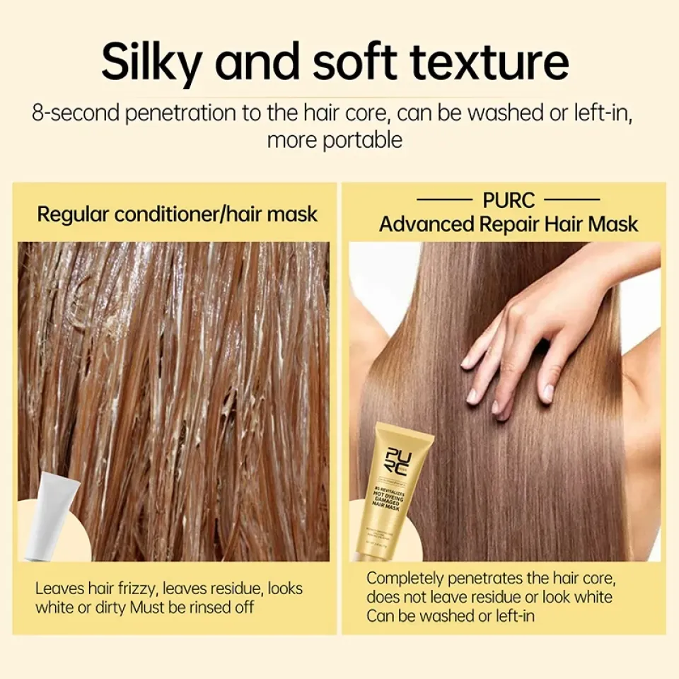 8 Seconds Repair Hair Mask Set S9178fa4607814b9fab87f5bfc6bec17ae 470671cd