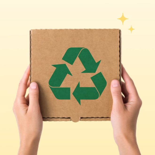 Easy to use organic products