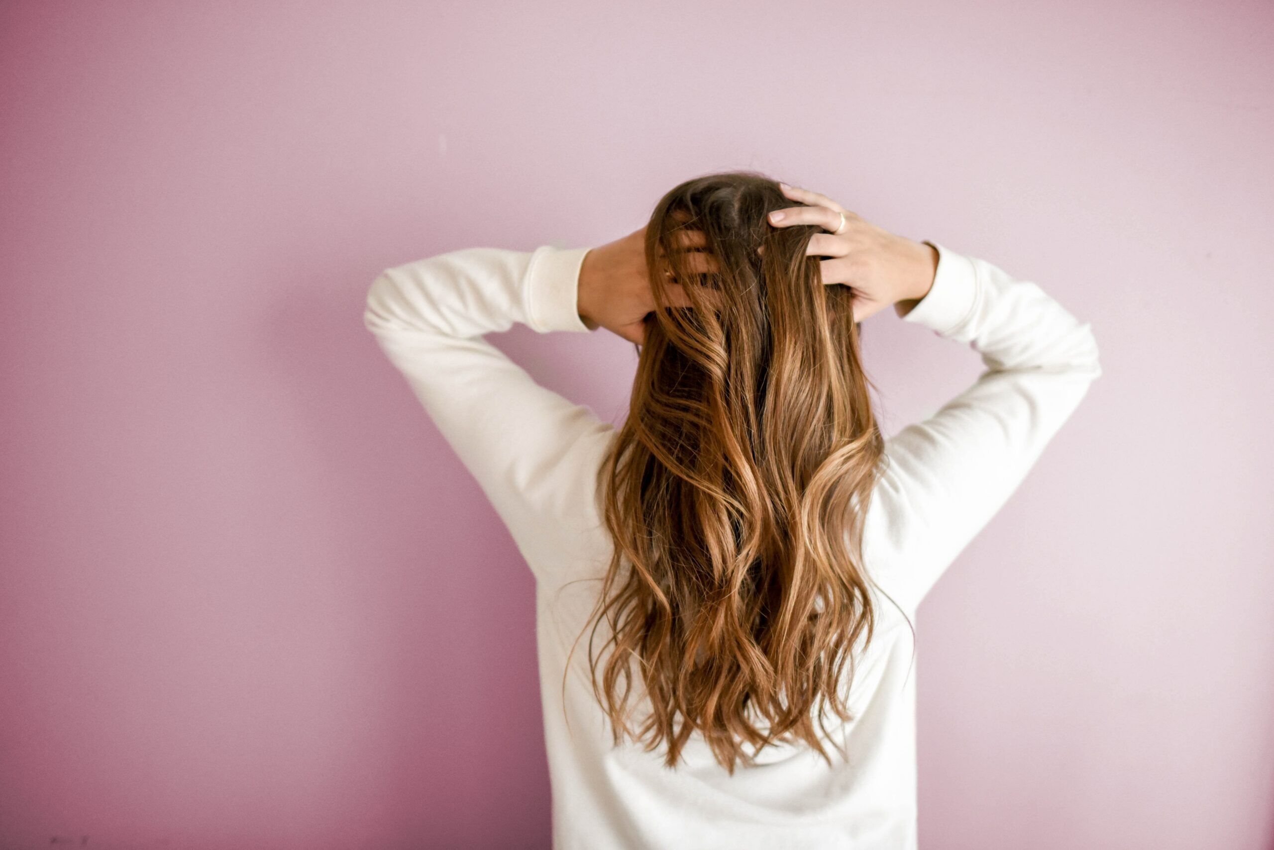 Get beautiful hair with keratin treatment