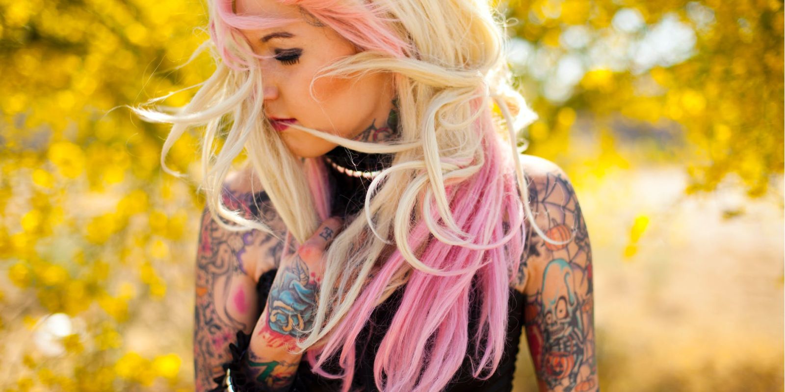 Brassy Tones On Your Gorgeous Hair? 2 Ways To Bring Them Back To Life! pexels photo 11147977 4a5dcba8