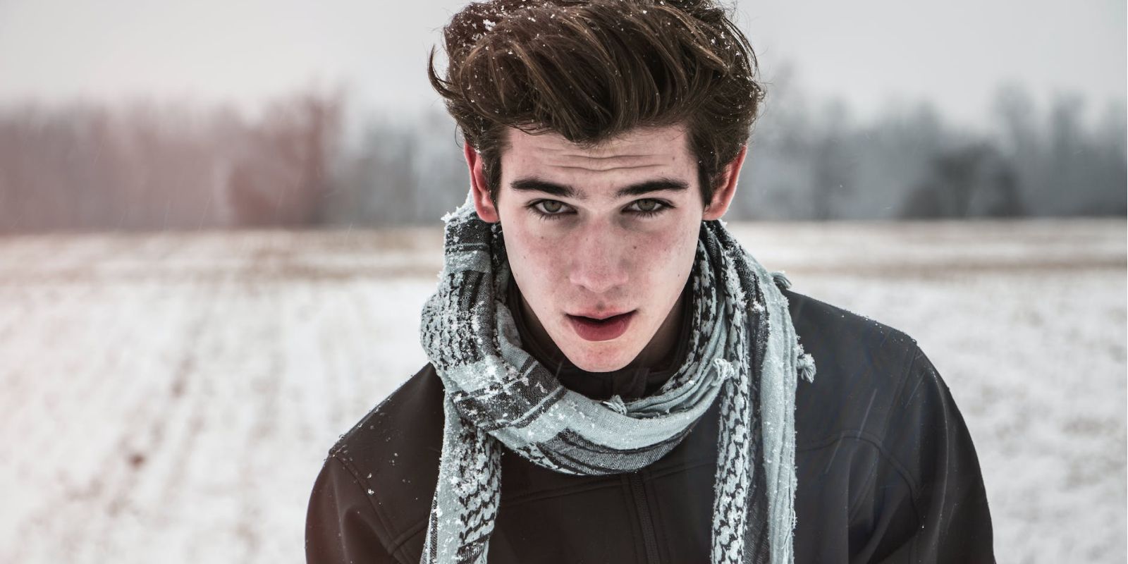 Top 5 Winter Hair Care Tips For Soft & Shiny Hair pexels photo 715546 4ac919ee