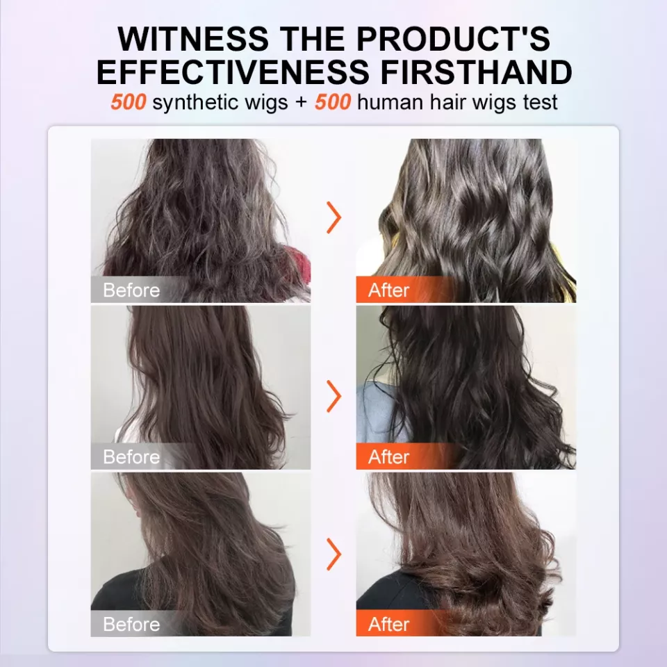 Professional Hair & Wig Elasticity Cream S073551ec00cf4379aa46440e607bc203W 4da16fc0