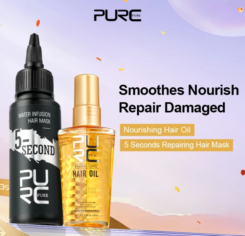 PURC Natural Hair Regrowth Essence & Hair Density Essential Oil Set 66d2caa9 b497 44ad 83d7 34c745e3528b042186 1 5062a77b