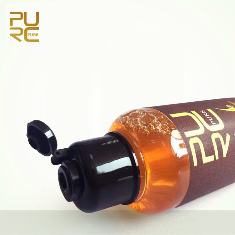 Herbal Ginseng Hair Growth Shampoo Herbal Ginseng Hair Care Treatment For Hair Loss Help Growth hair shampoo Repair Hair root Thicken 4 5011dad6