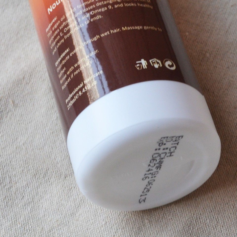 Argan Oil Shampoo And Conditioner Set For Damaged Hair H2db0626362ca459c8167dde086a7e9b5A 51569ce7