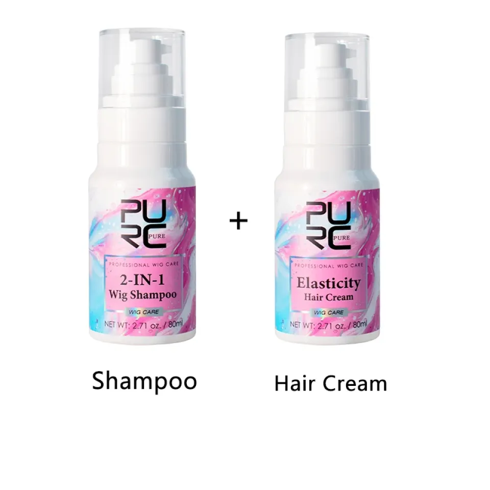 Professional Hair & Wig Care Set Sba8ed6f95d8a43dda42e6f4ed8c0ca4fF 52bcbb88