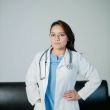 Dr. Sophia Bennett, Dermatologist & Eco-Beauty Expert