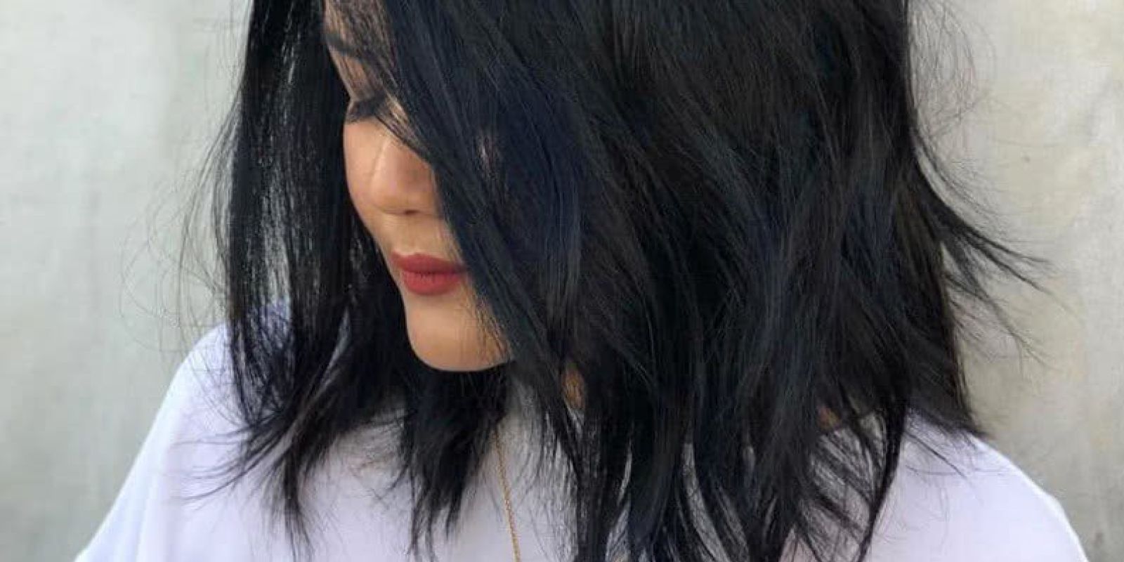 Dye Your Hair Just With A Shampoo Bar! purcorganics dark hair colors 1 52d73de1