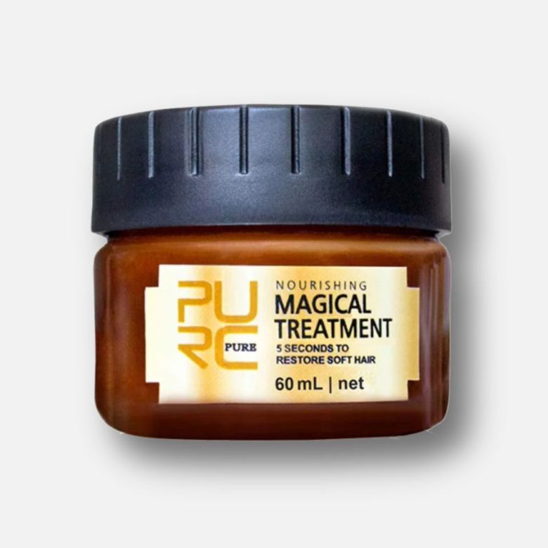 PURC Magical Treatment Hair Mask 2 56d1ff41