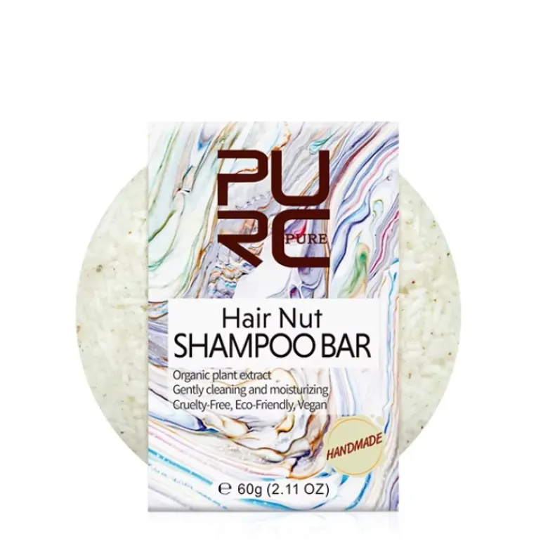 Polygonum Shampoo Bar purc hair nut shampoo bar 5620db96