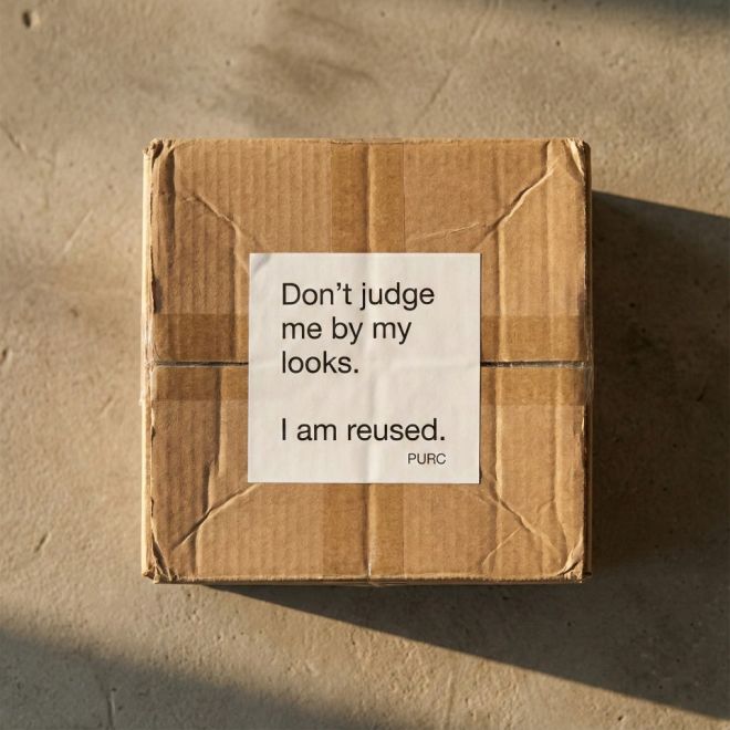 Easy to use organic products