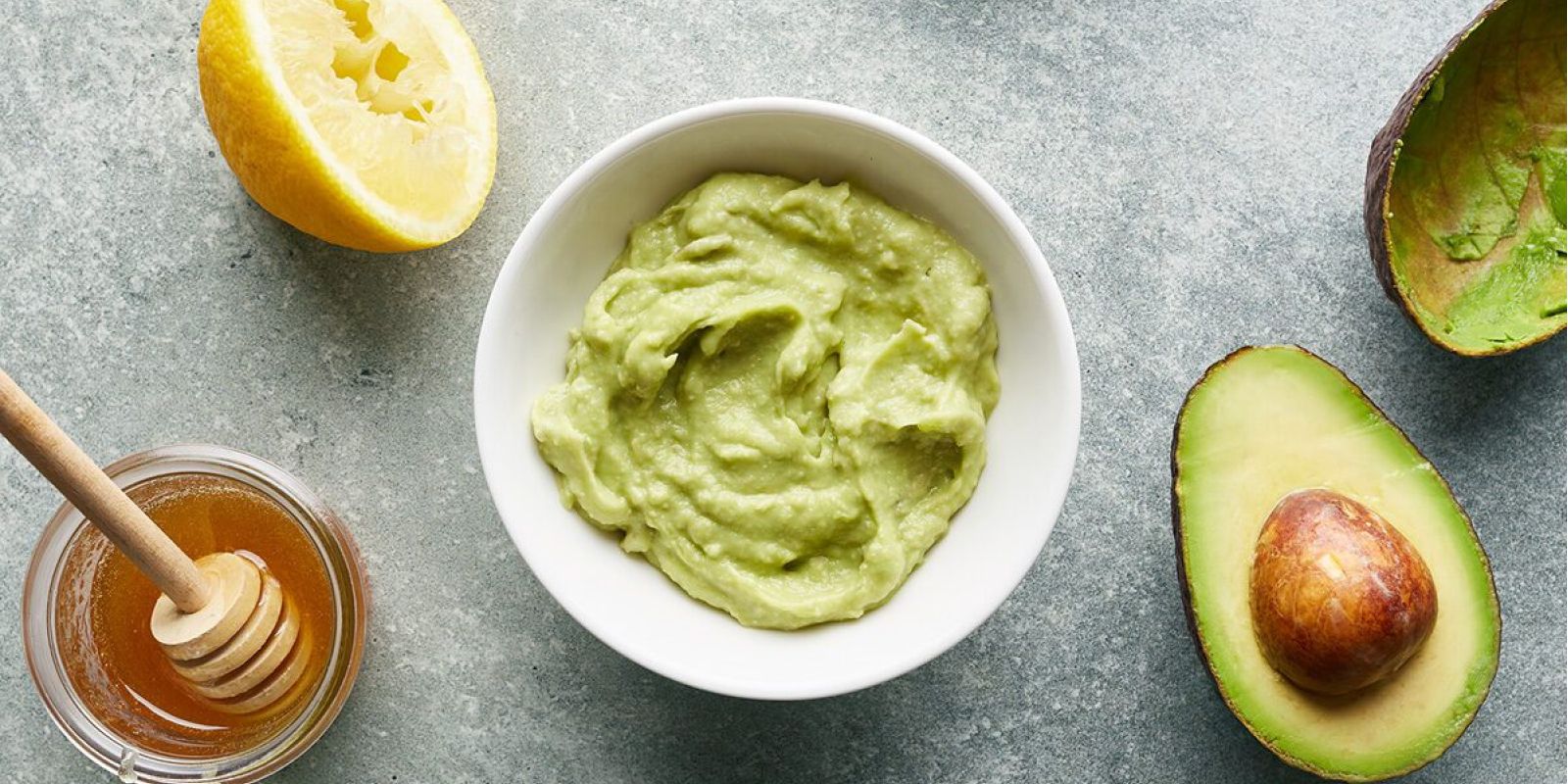 5 DIY Hair Masks To Get Strong & Lustrous Hair Now DIY hair mask 1 59357bea