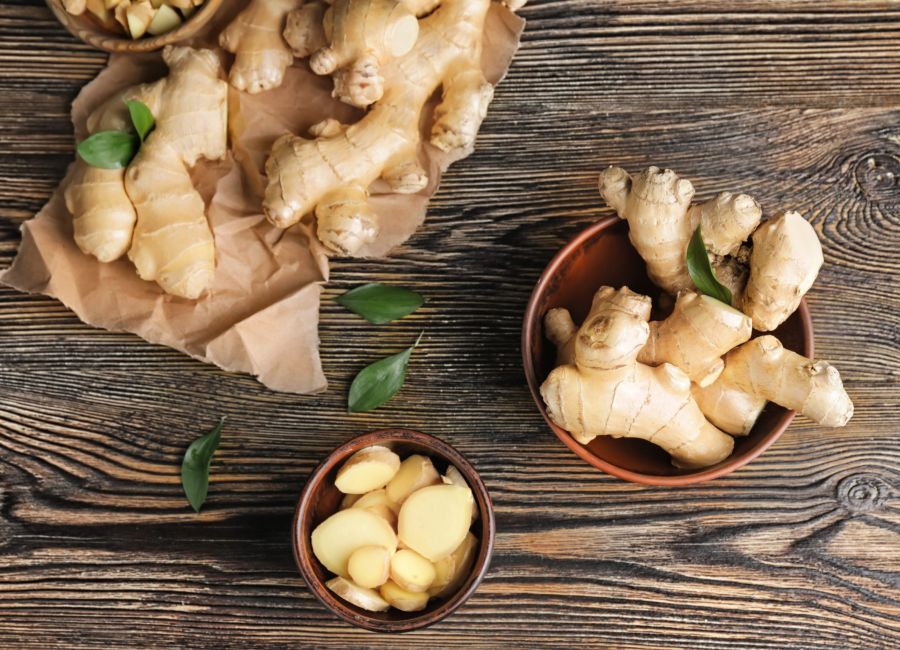 Hair Spa: How Often & How To Do It Yourself At Home Ginger 1 scaled 1 598d5d69