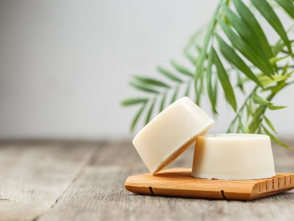 shampoo bars