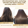 24K Gold Nourishing Hair Oil & Keratin Treatment Hair Mask Combo 40839d9d ba51 431f b413 e0af6918e685430502 1 5b42db1a