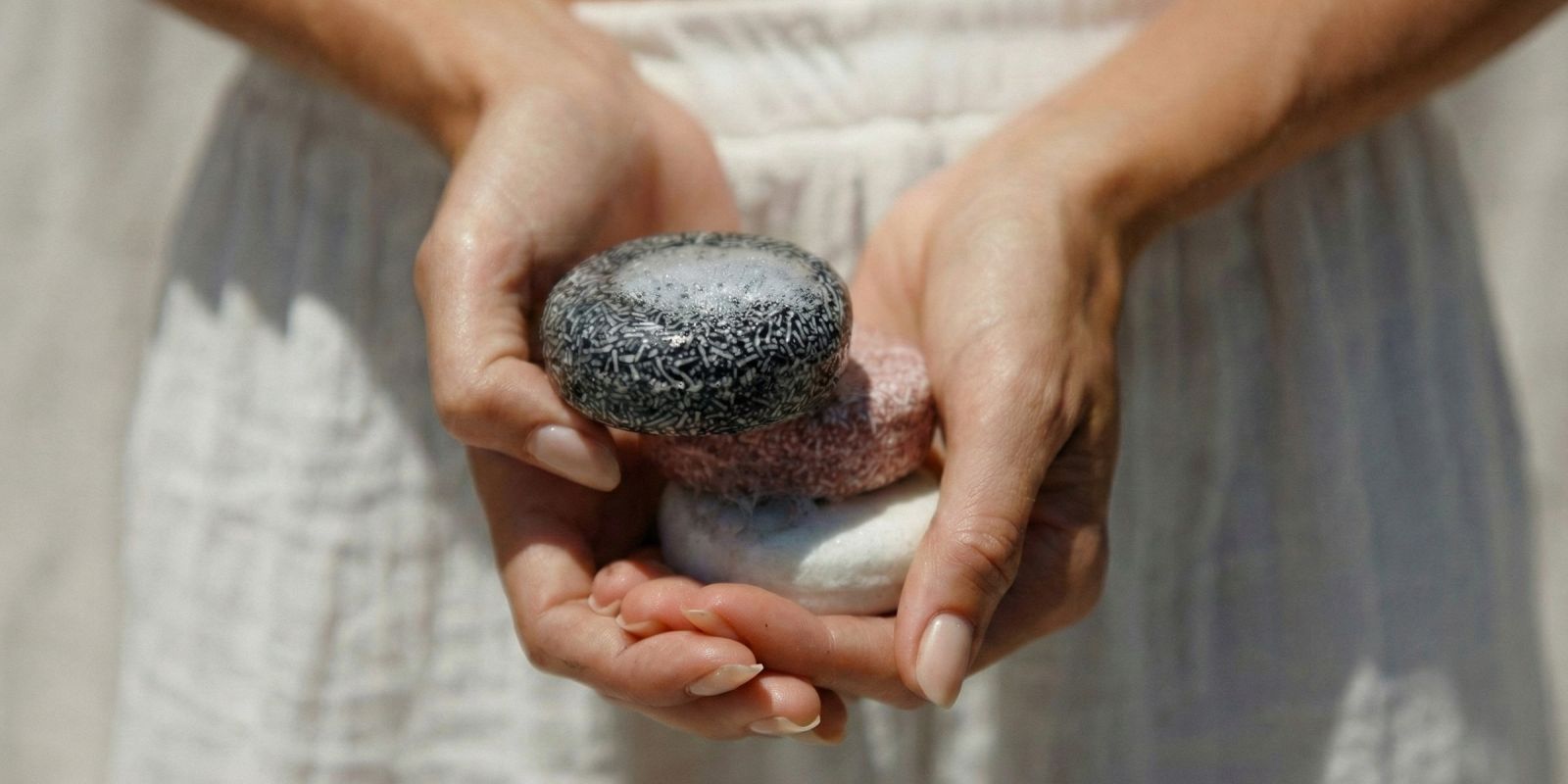 10 Homemade Shampoo Bar Recipes For Affordable Hair Treatment homemadeshampoobar 6317bd89