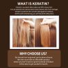 Brazilian Keratin Hair Treatment - 0%, 5%, 8%, 12% purc brazilian keratin hair treatment 2 6342b169