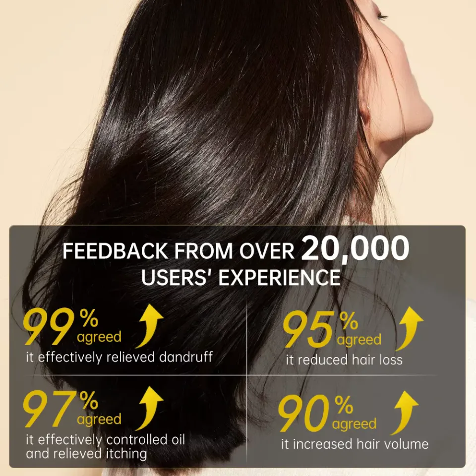 PURC Rosemary & Ginger Oil Anti-Dandruff Hair Mask purc rosemary and ginger oil anti dandruff hair mask 4 64ba2785