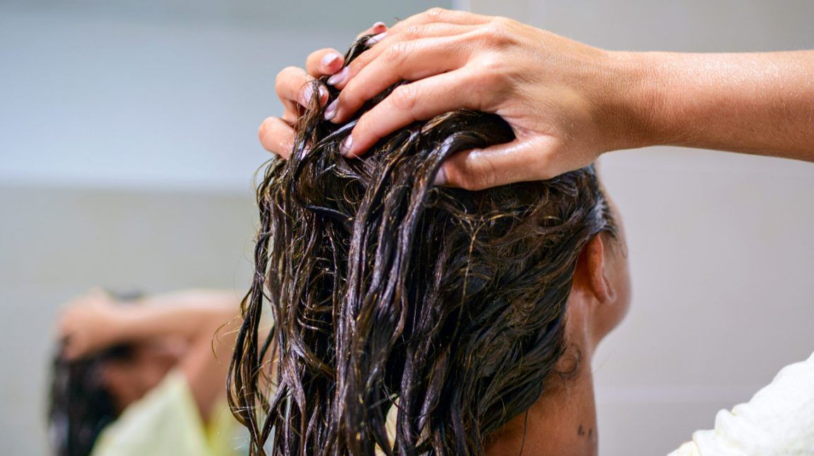 How To Select A Shampoo Bar purc hair treatments 6547a5be