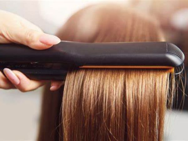 heat-free hairstyling hacks