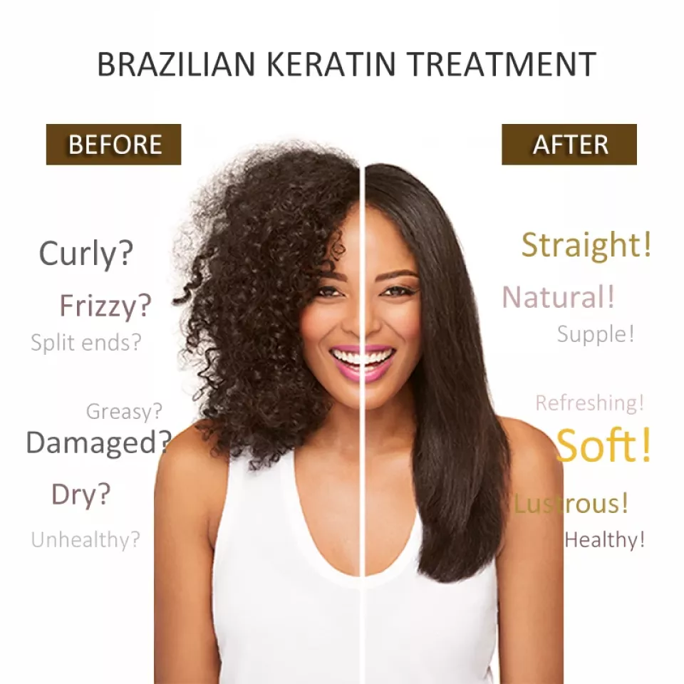 PURC 100ml Brazilian Keratin Treatment - 8% & 12% Repair S14fd6c5a96804b2ba02ca029add28e10L 68c8b09a