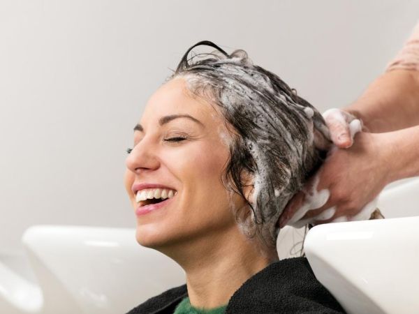 shampoo