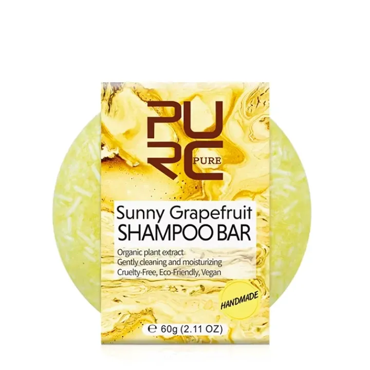 Partner Program purc sunny grapefruit shampoo bar 6a83ccd2
