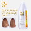 Keratin Hair Treatment for Damaged Hair - 2000ml Duo (2 x 1000ml) H9fce94d58a364ee197a6daead1097daav 6bdd56de