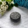 Bamboo Charcoal Shampoo Bar purcorganics bamboo charcoal 0 18 6e0d1024