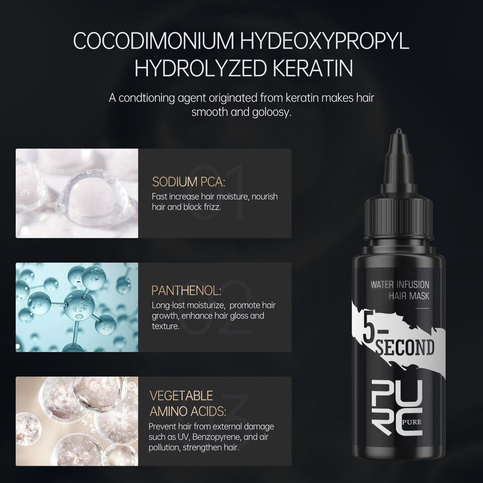 PURC 5-second Water Infusion Hair Mask Hf2ac81d659c74be5ac4403485ae17250c.jpg 960x960 70331941