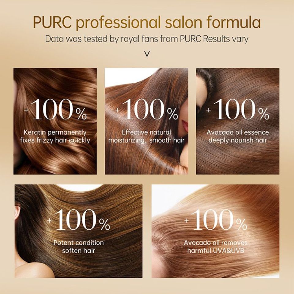 PURC Keratin Hair Mask Treatment S53b4fac1321b4f41b60fce0d8af131d5y 72e5b129