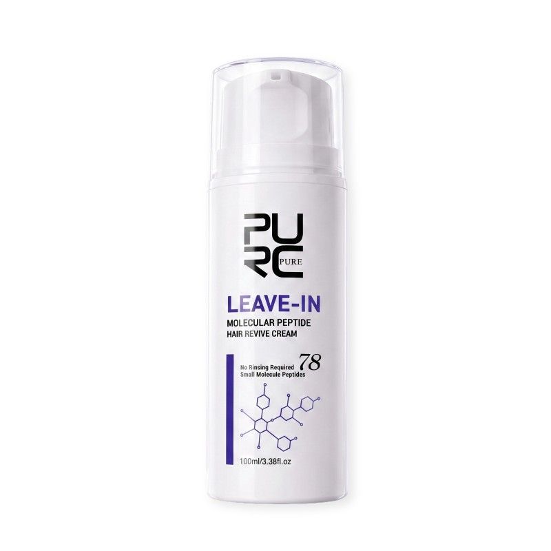Bamboo Charcoal Shampoo Bar purc leave in molecular peptide hair revive cream 01 72da727c