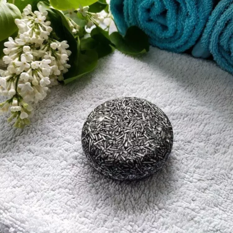 hair regrowth shampoo bar