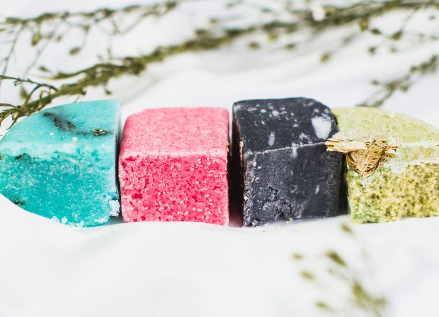 Hair Spa: How Often & How To Do It Yourself At Home shampoo bars lush beachborn agua ecobar review philippines 2019 33 731e47d0