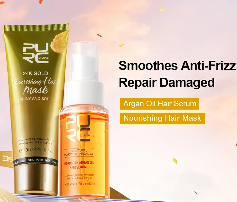 Morocco Argan Oil Hair Mask and Hair Serum Combo set bd65c5cc f408 4d0f ad43 51153672446a289754 4 7455d70c
