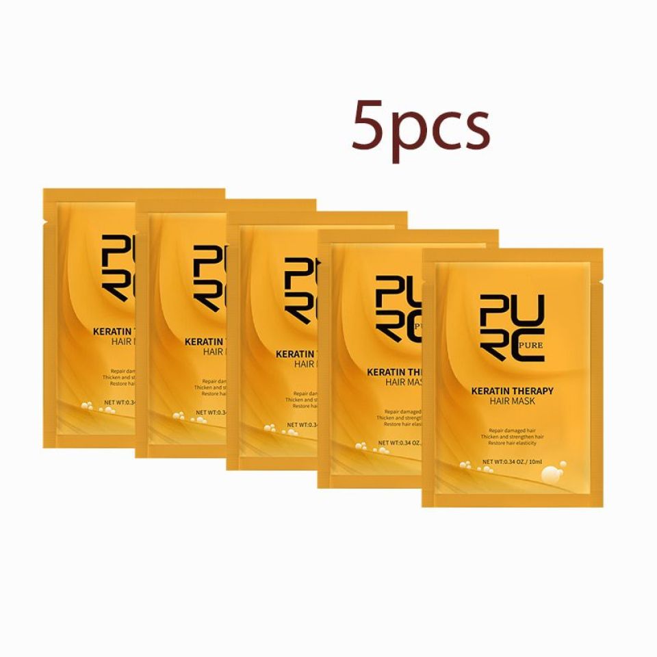 PURC Keratin Hair Mask Treatment S41bf25de737745b087fd20b6cc1208adj 764526de