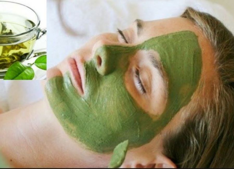 PURC Magical Hair Treatment: Mask vs Leave-In Conditioner purcorganics Matcha Green Tea For Skin 7706f498