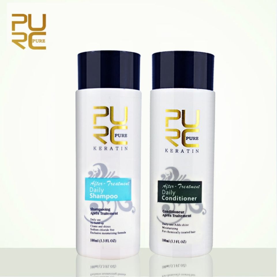 Shampoo & Conditioner Set For Damaged Hair 200ml HTB1OGfNLFXXXXcqXVXXq6xXFXXXE 7c41972e
