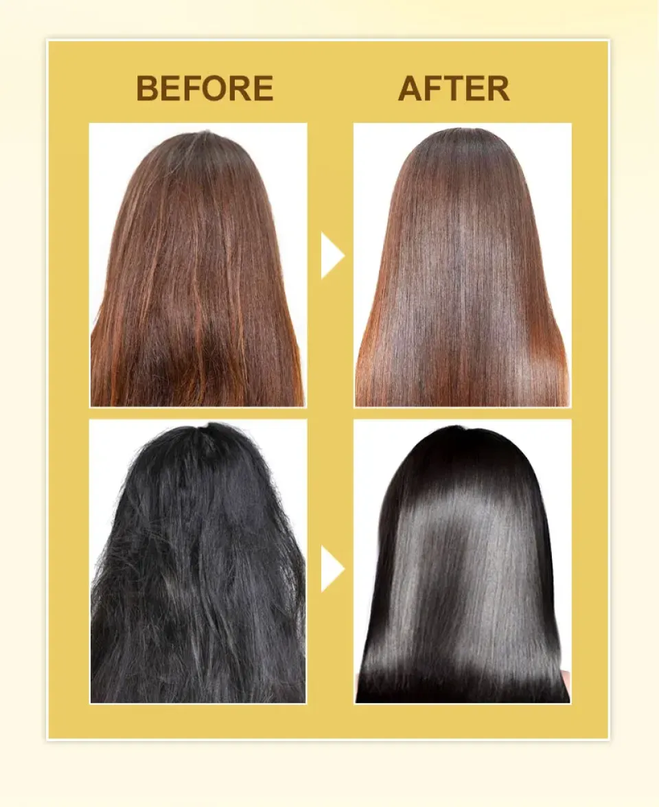 PURC Revitalizing Hair Mask with 8D Amino Acid Technology S60f813da493e49d7bb265c713bde4bd2F 1 7c93420d