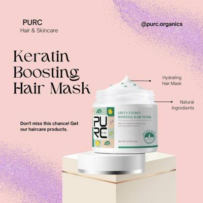 PURC Organics 4 7f9b8ed6