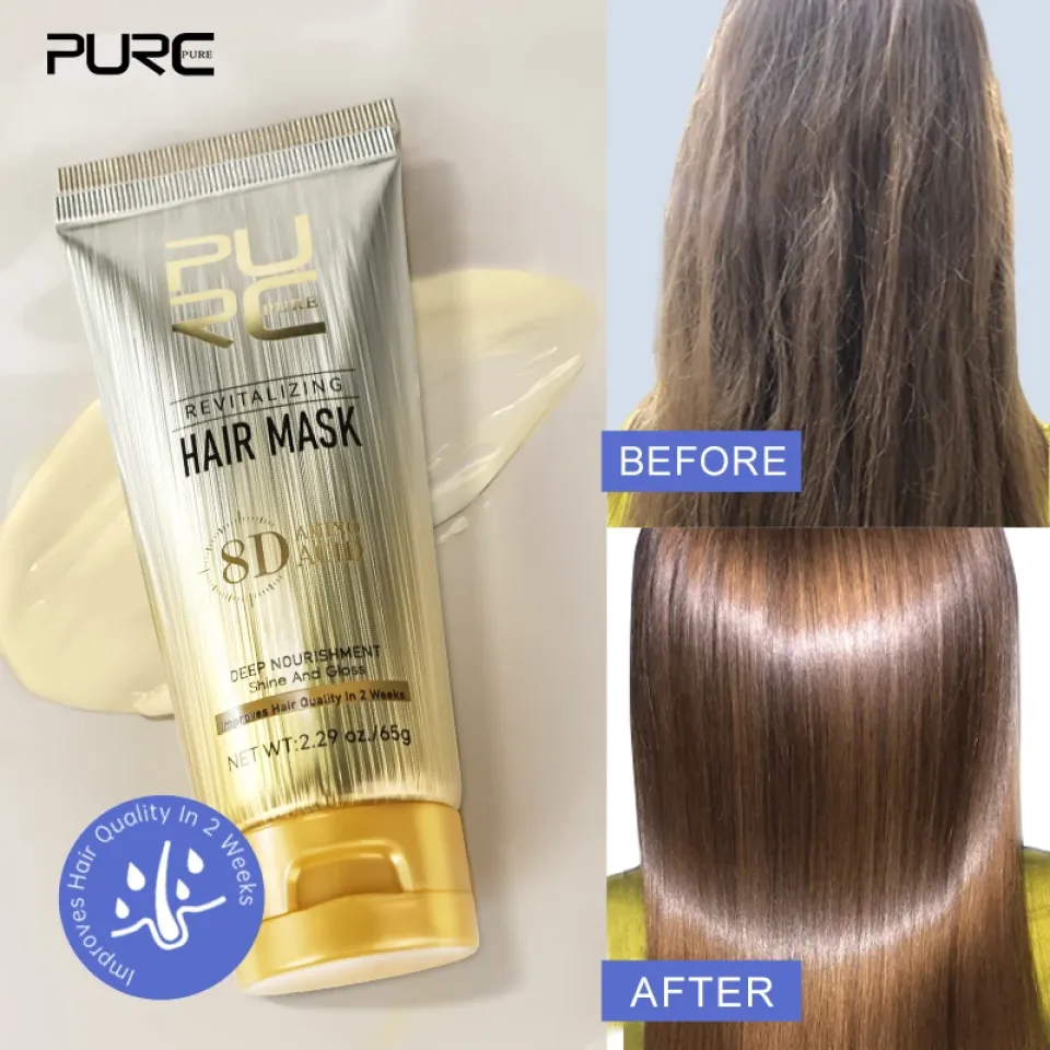 PURC Revitalizing Hair Mask with 8D Amino Acid Technology Sa5fc22af7abd4fb3be1018643bc31bcfY 1 7f92300b