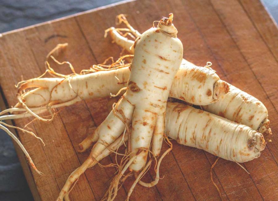 Lavender Essential Oil For Hair Loss: Can It Help Thinning Hair? purcorganics ginseng 7ffea3d1