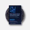 Bamboo Charcoal Shampoo Bar 2 82410397
