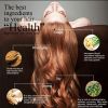 Herbal Ginseng Hair Growth Shampoo Herbal Ginseng Hair Care Treatment For Hair Loss Help Growth hair shampoo Repair Hair root Thicken 2 82ff5863